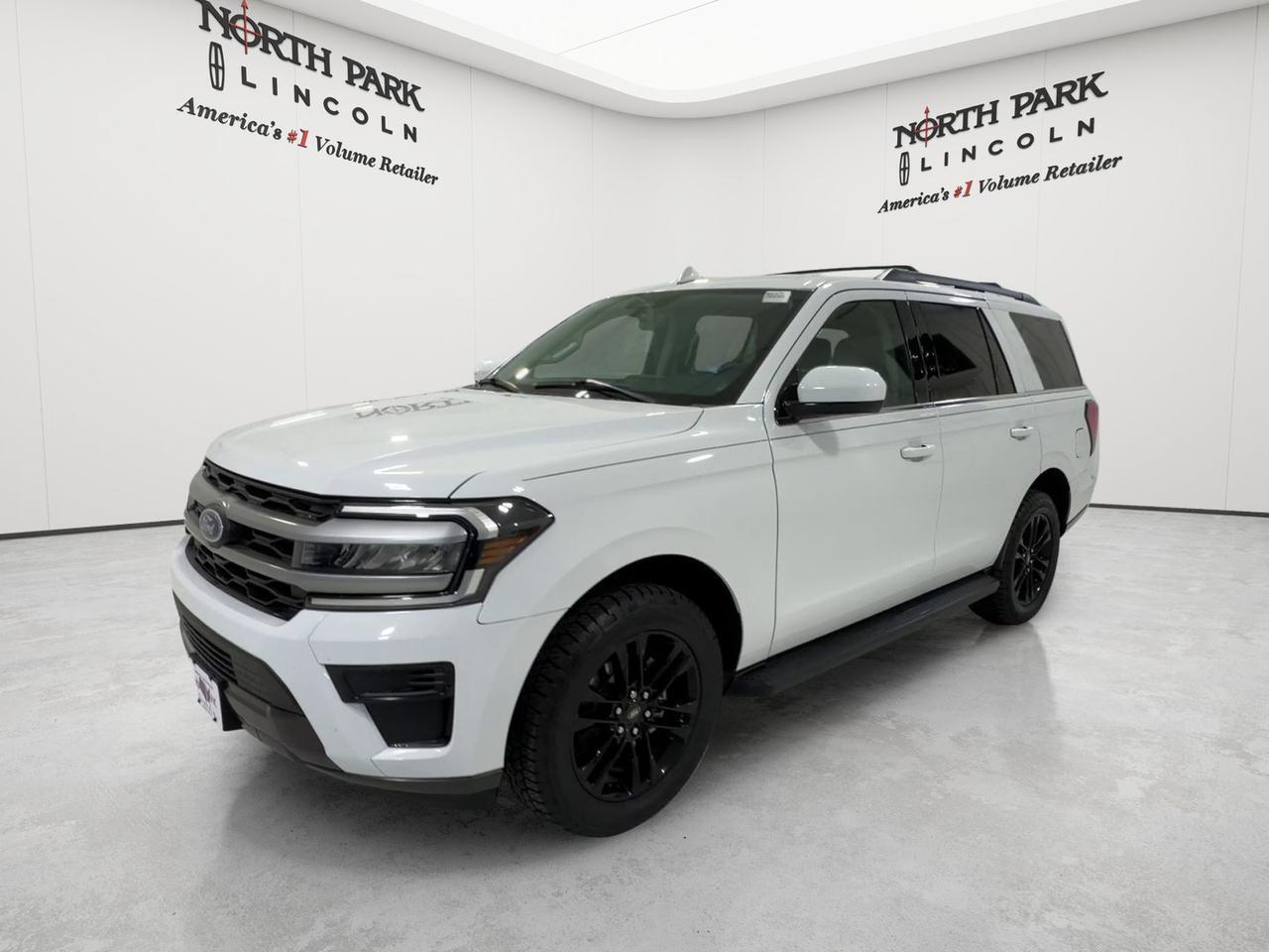 2022 Ford Expedition