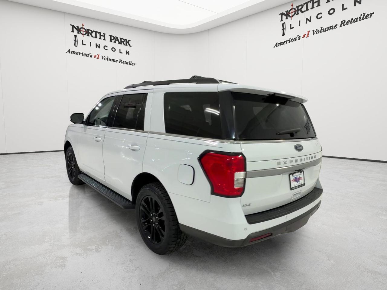 2022 Ford Expedition XLT