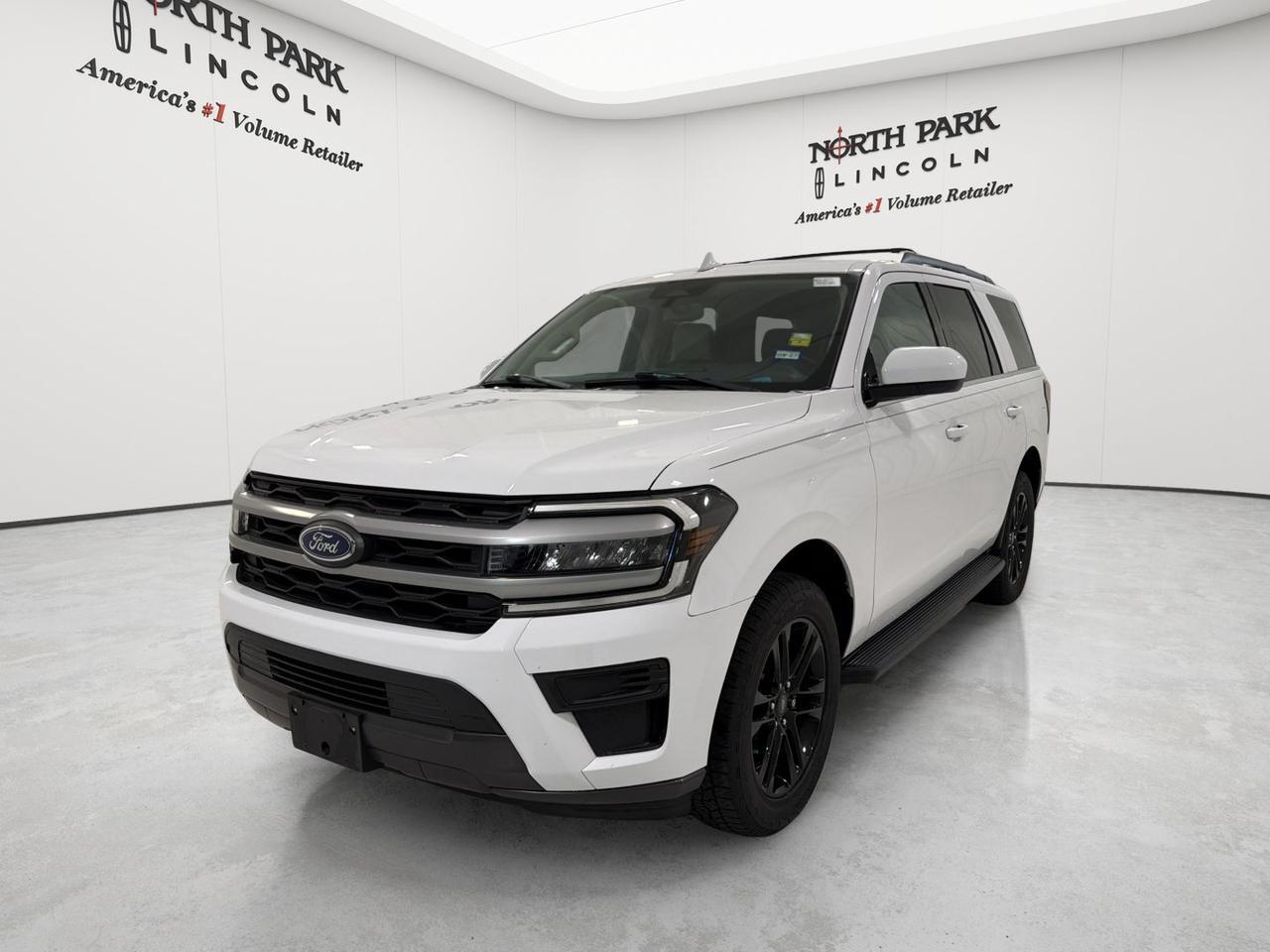 2022 Ford Expedition
