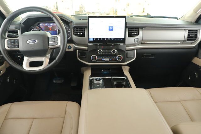 2022 Ford Expedition XLT New Braunfels TX