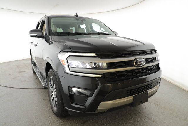 2022 Ford Expedition XLT New Braunfels TX