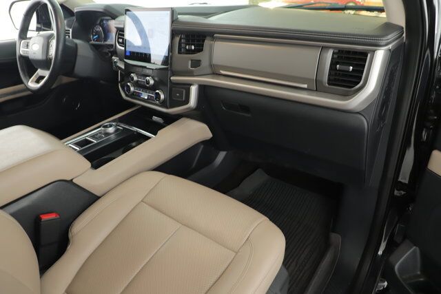 2022 Ford Expedition XLT New Braunfels TX