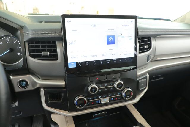 2022 Ford Expedition XLT New Braunfels TX