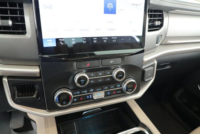2022 Ford Expedition XLT New Braunfels TX