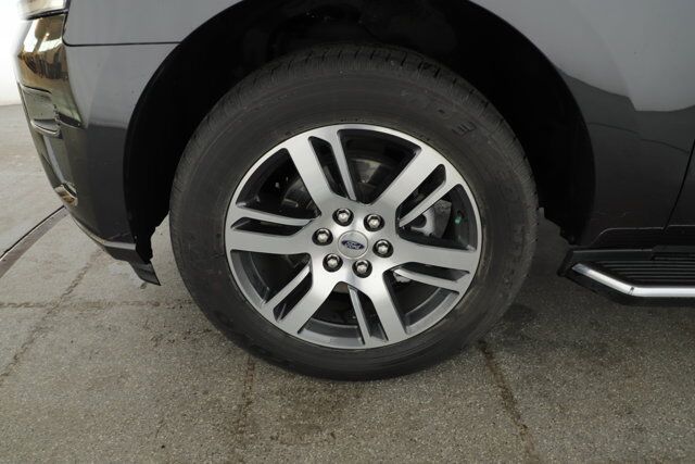 2022 Ford Expedition XLT New Braunfels TX