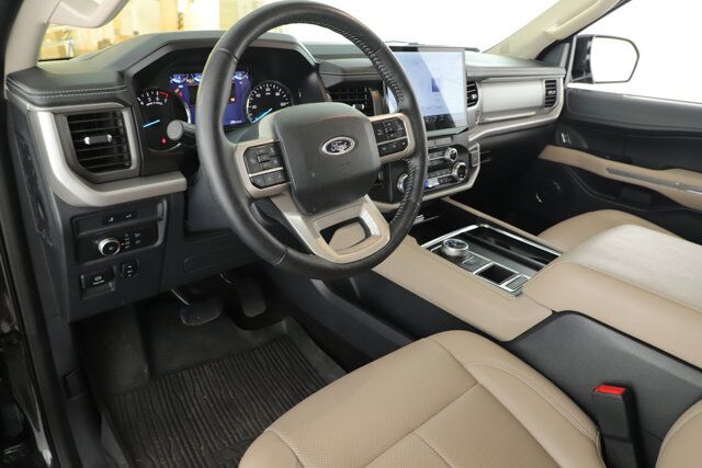 2022 Ford Expedition XLT New Braunfels TX