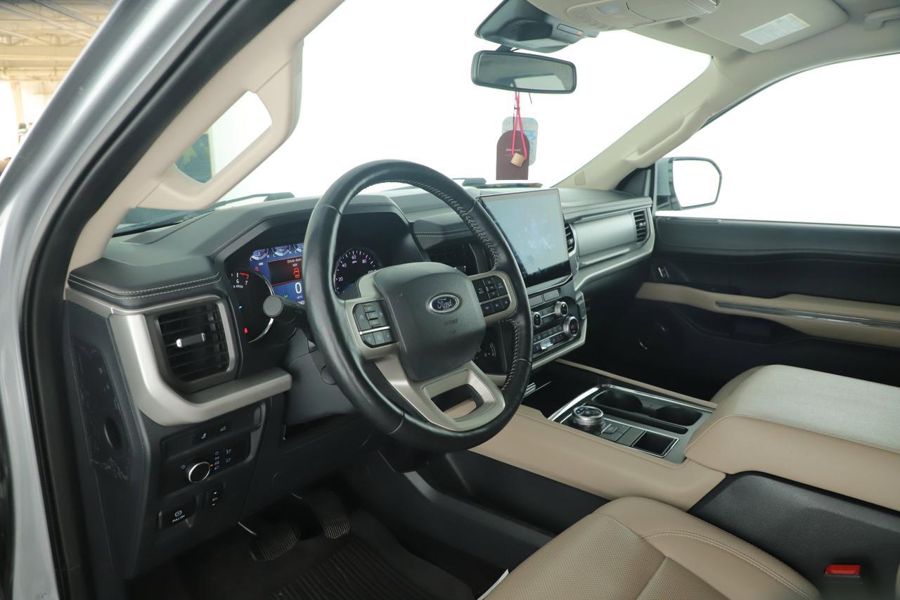 2022 Ford Expedition XLT New Braunfels TX