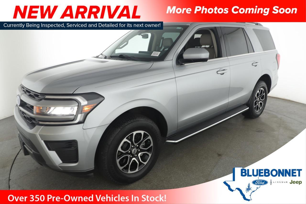 2022 Ford Expedition XLT