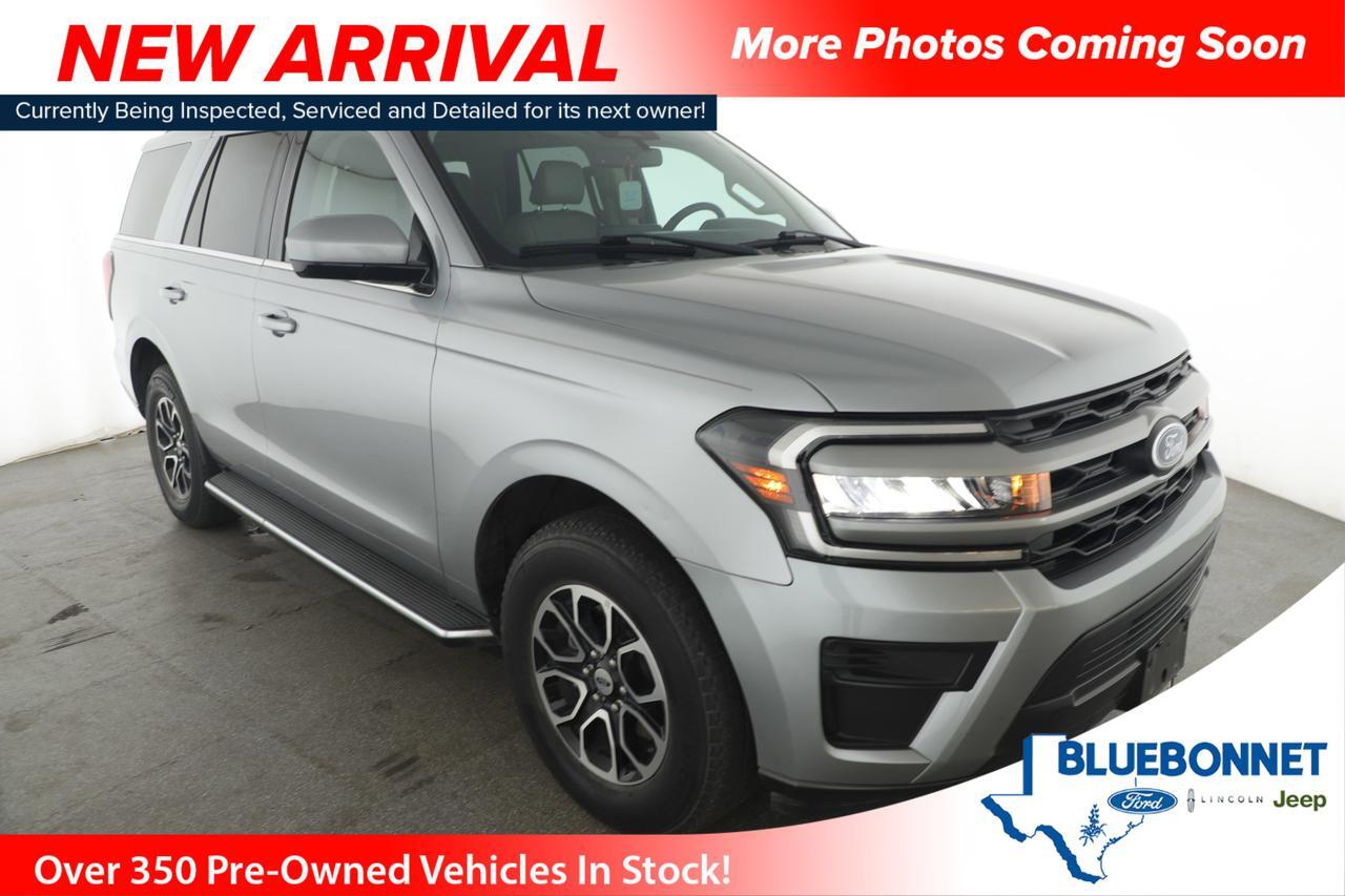 2022 Ford Expedition XLT