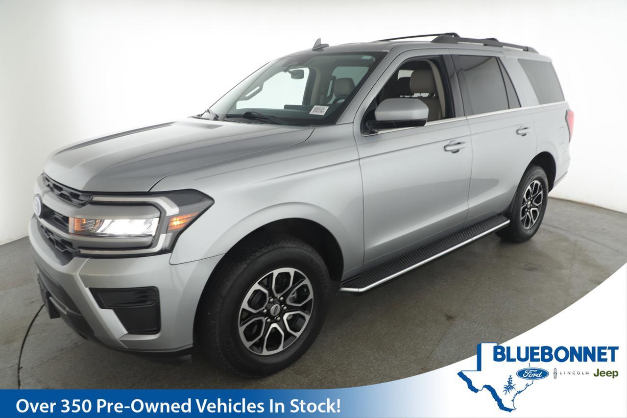 2022 Ford Expedition