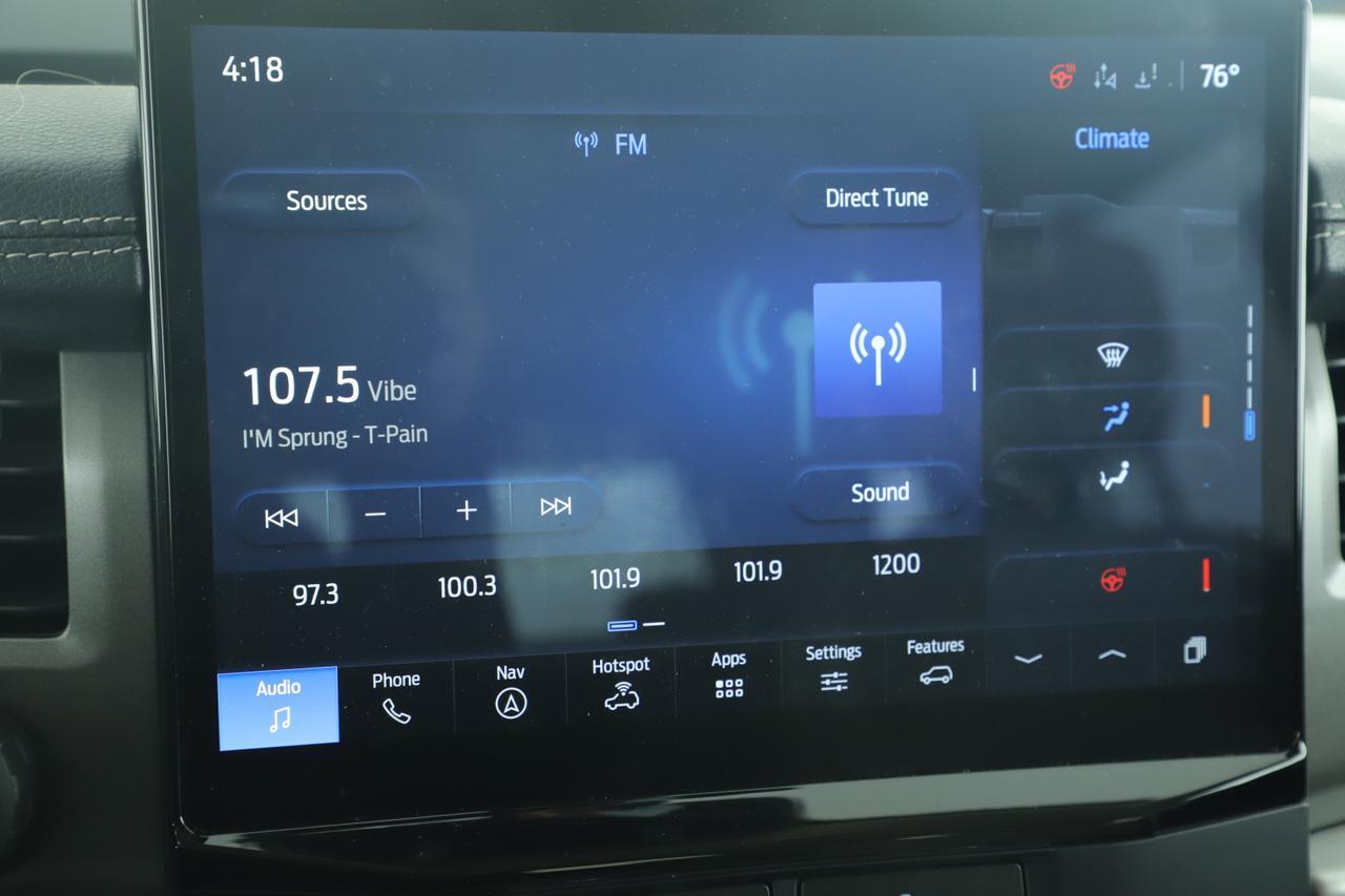 2022 Ford Expedition XLT New Braunfels TX