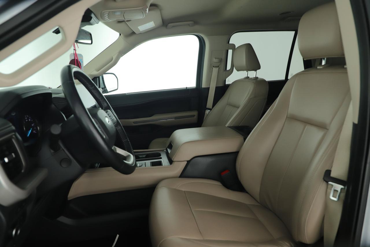 2022 Ford Expedition XLT New Braunfels TX