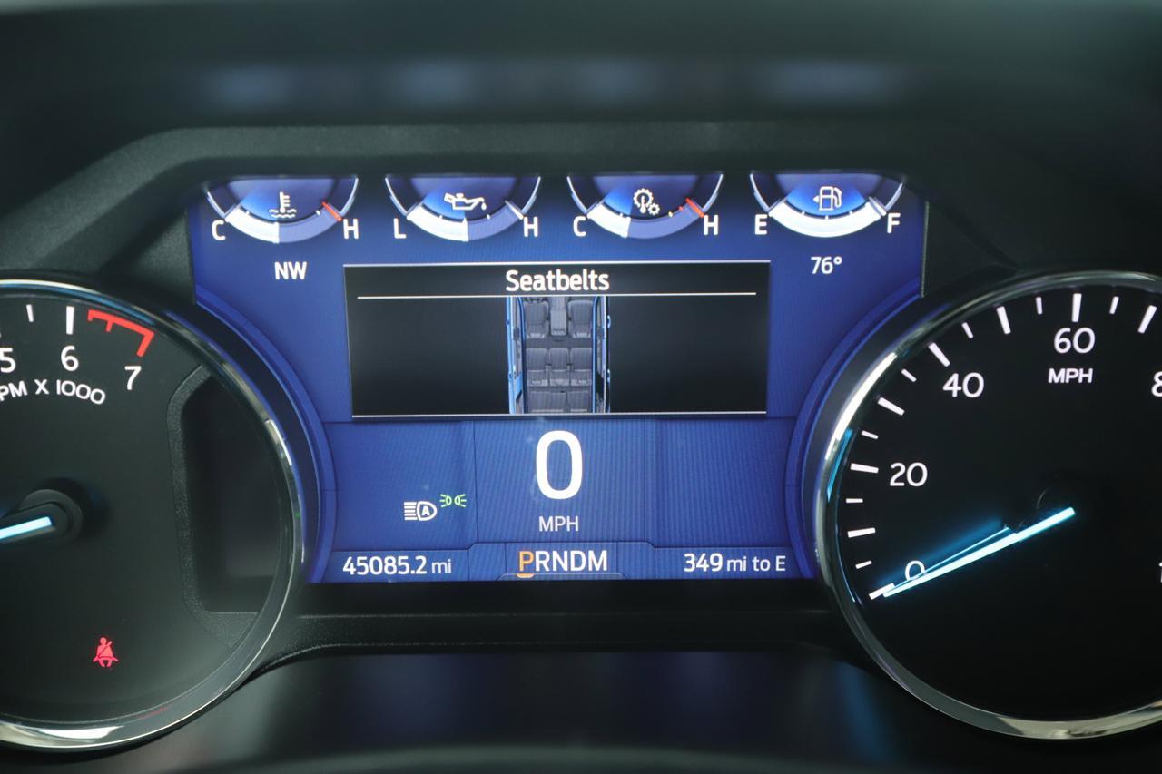 2022 Ford Expedition XLT New Braunfels TX