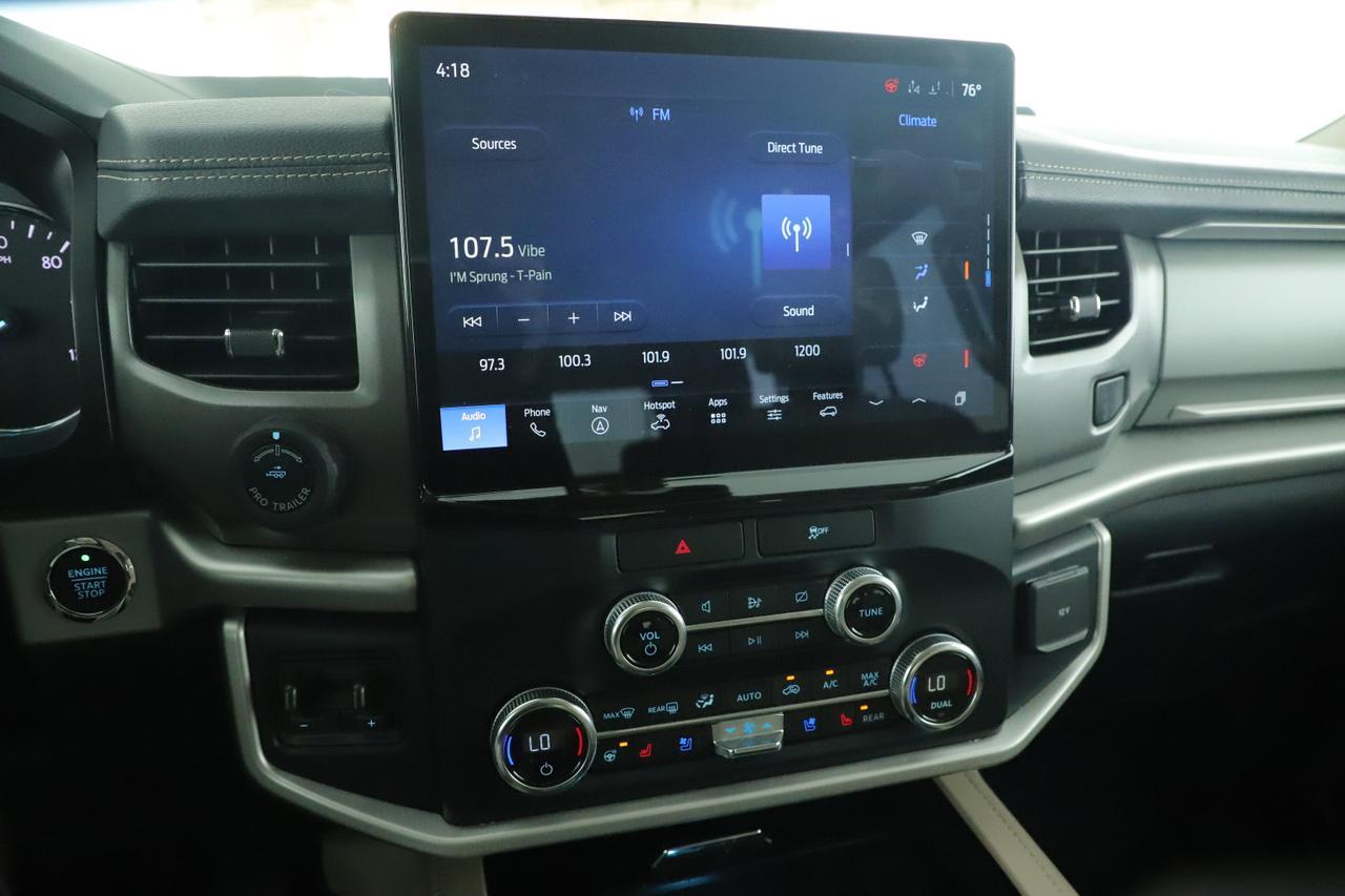 2022 Ford Expedition XLT New Braunfels TX