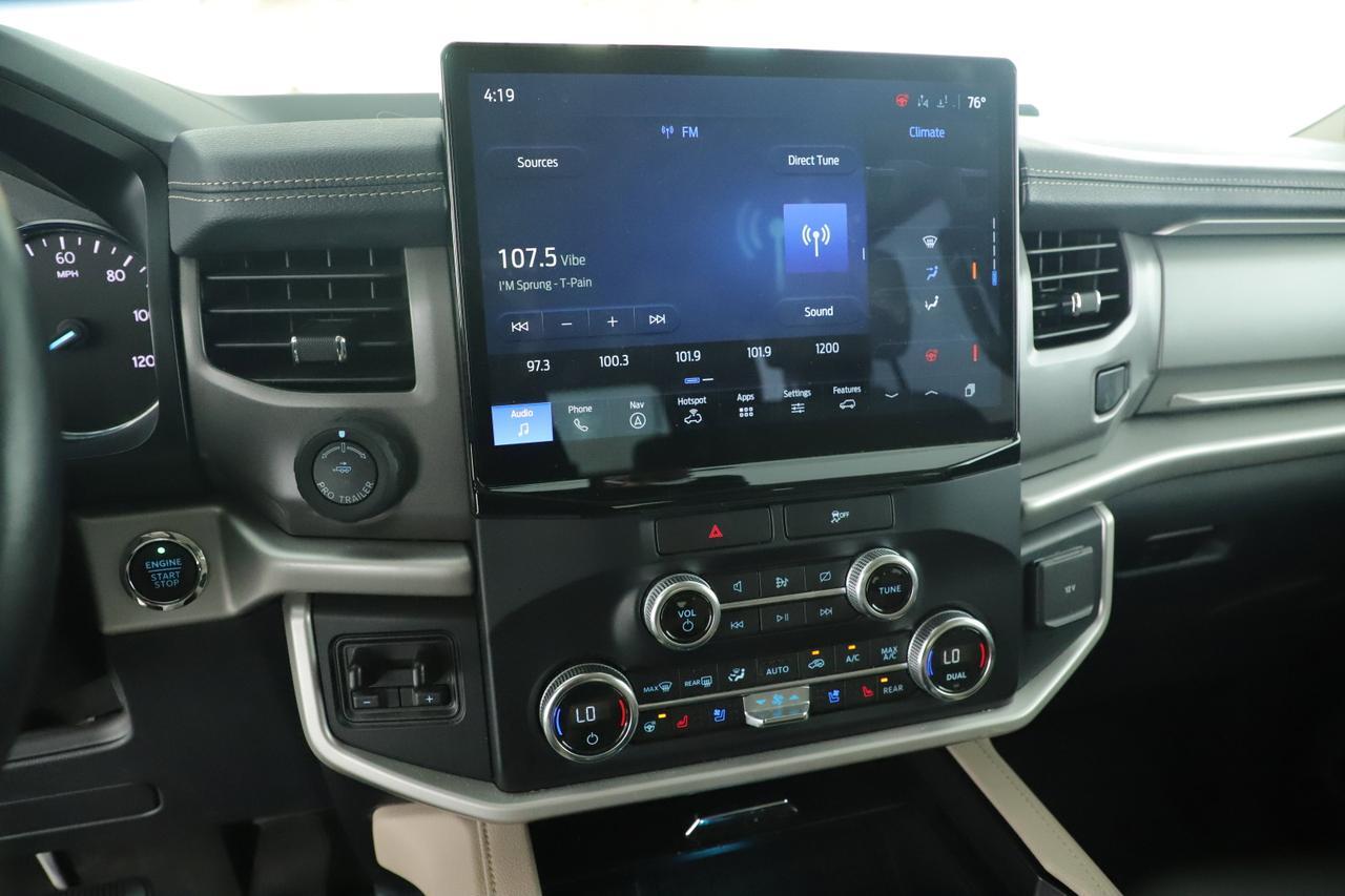 2022 Ford Expedition XLT