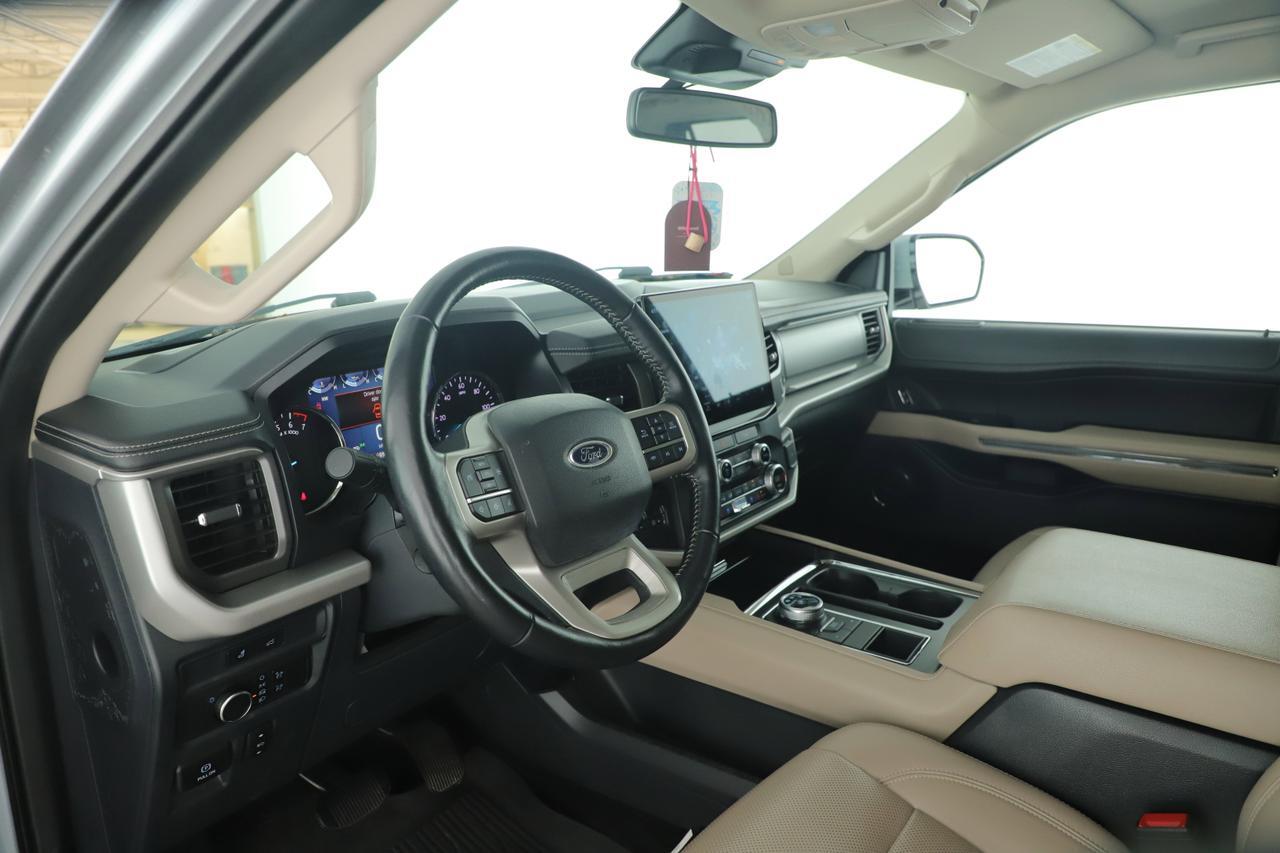2022 Ford Expedition XLT New Braunfels TX