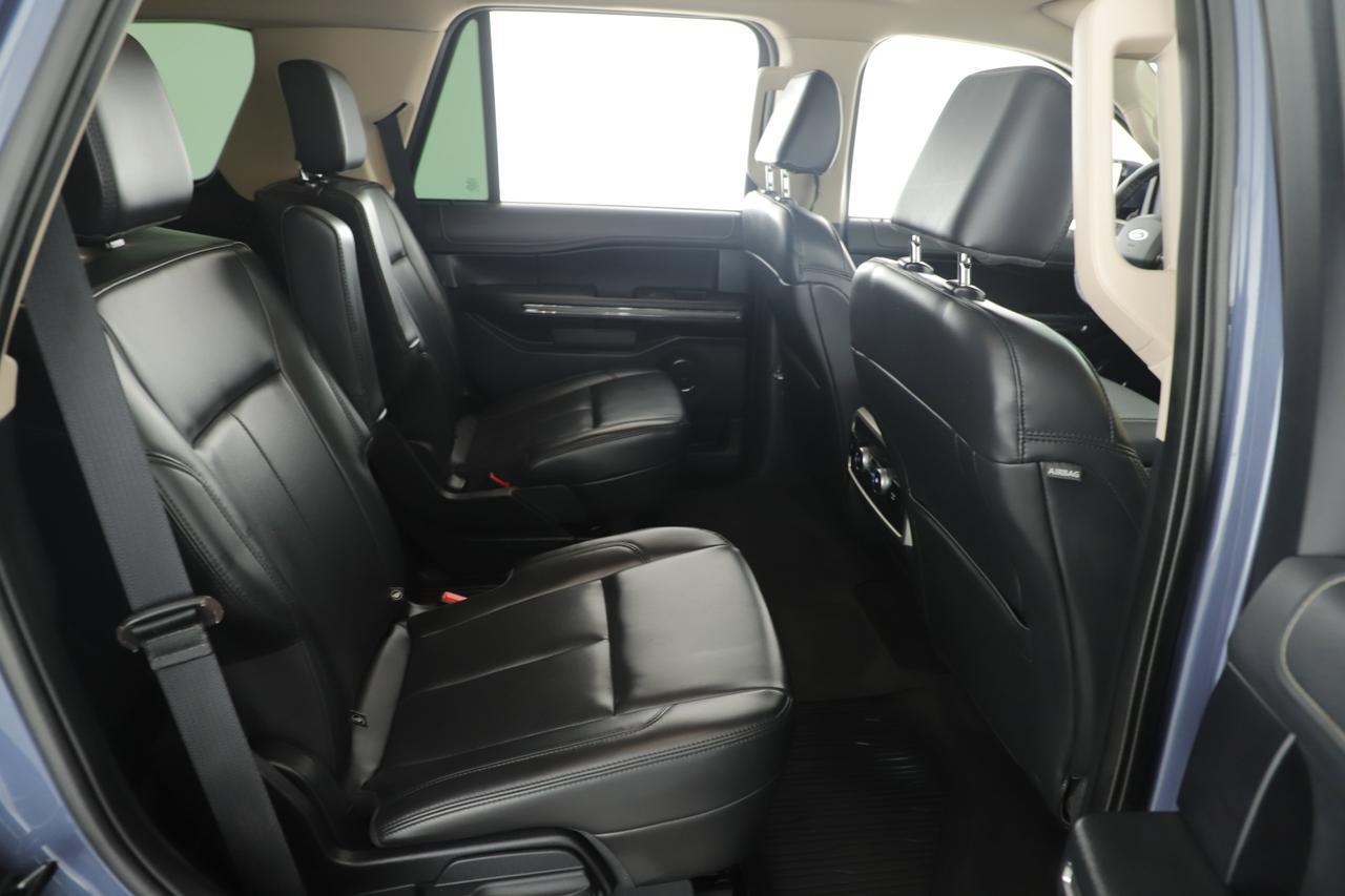 2022 Ford Expedition XLT New Braunfels TX