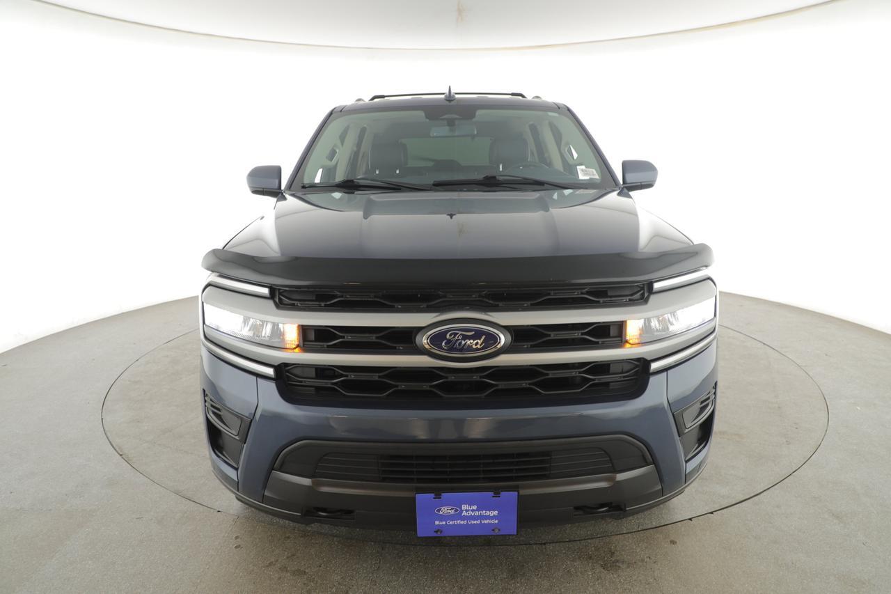 2022 Ford Expedition XLT New Braunfels TX