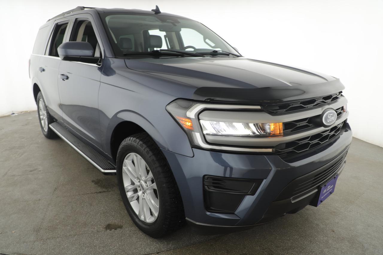 2022 Ford Expedition XLT New Braunfels TX