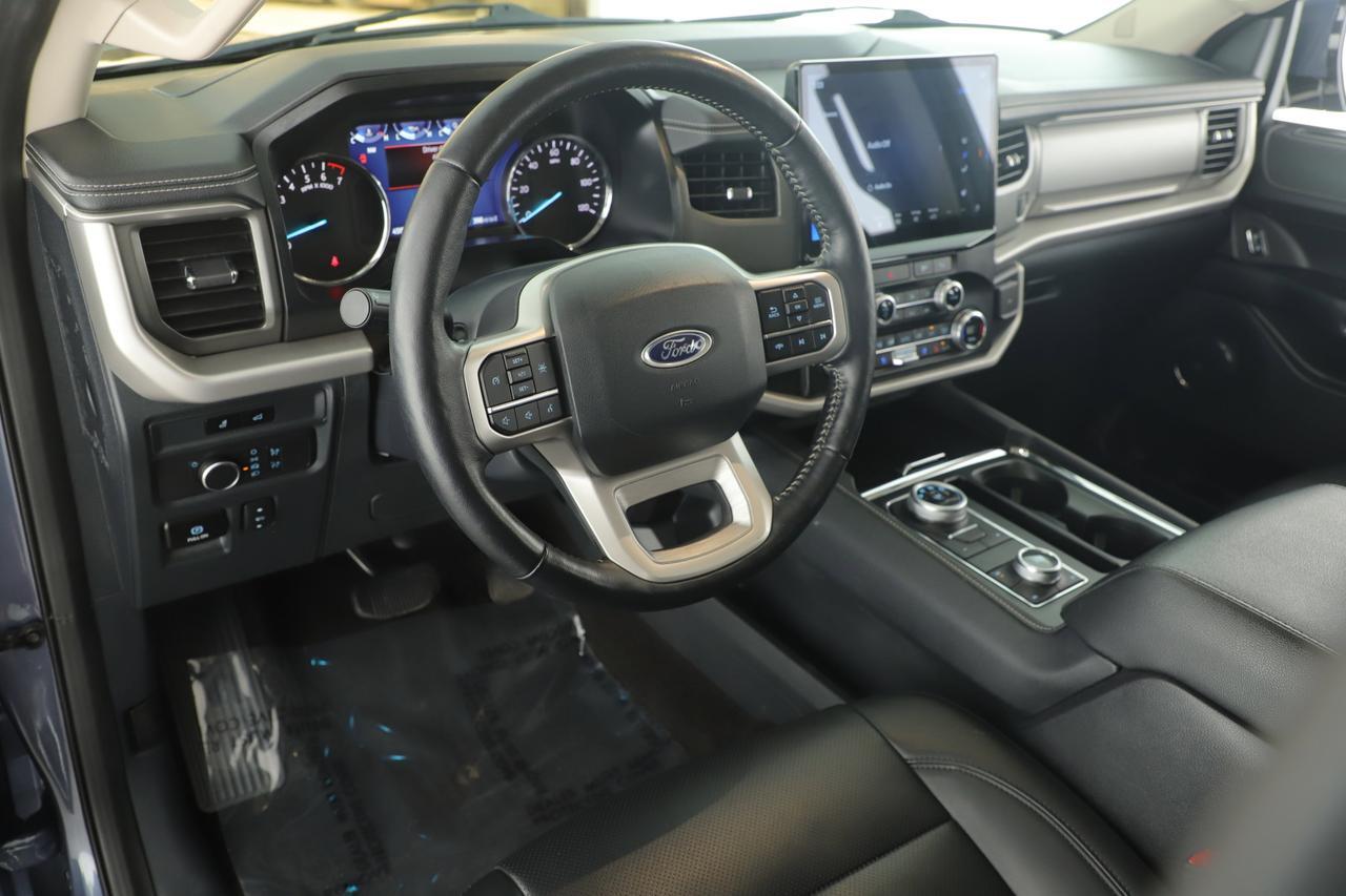 2022 Ford Expedition XLT New Braunfels TX
