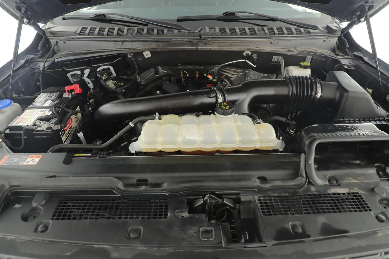 2022 Ford Expedition XLT New Braunfels TX