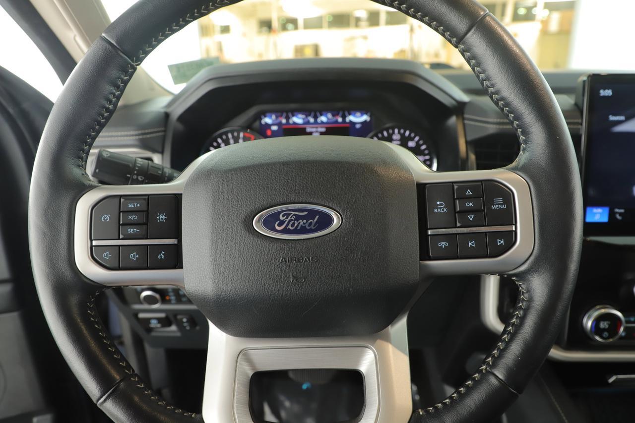 2022 Ford Expedition XLT New Braunfels TX