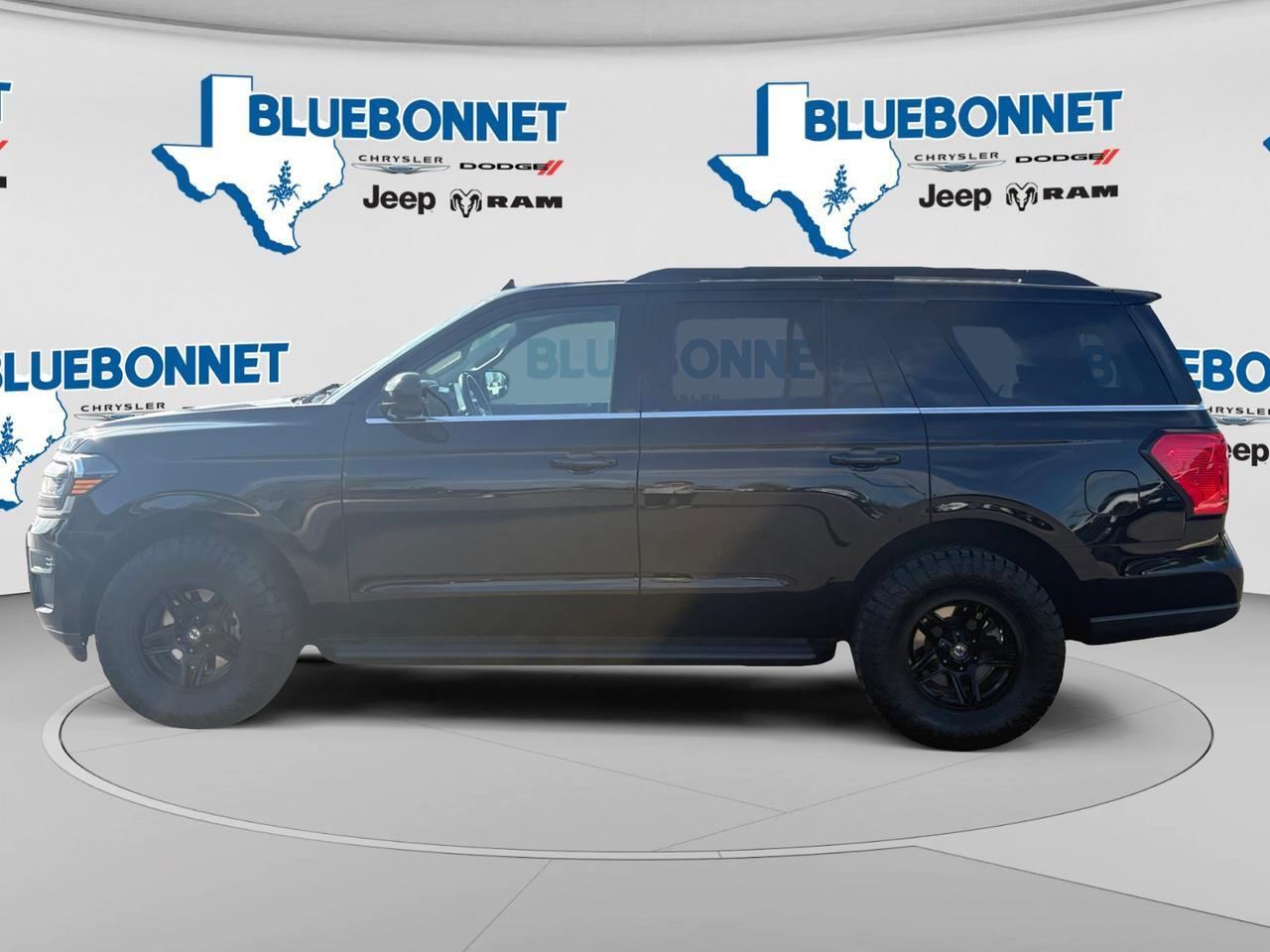 2022 Ford Expedition XLT New Braunfels TX