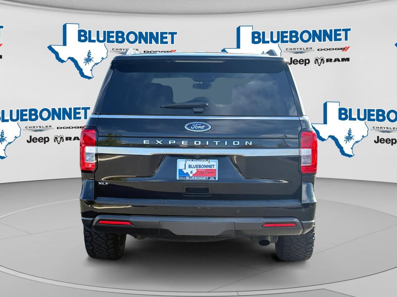 2022 Ford Expedition XLT New Braunfels TX