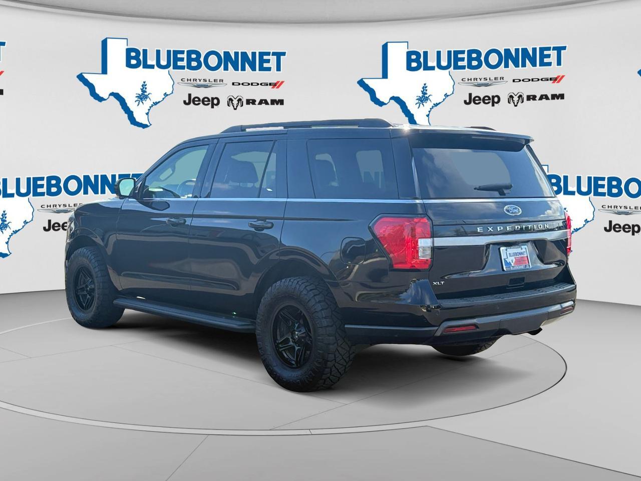 2022 Ford Expedition XLT New Braunfels TX