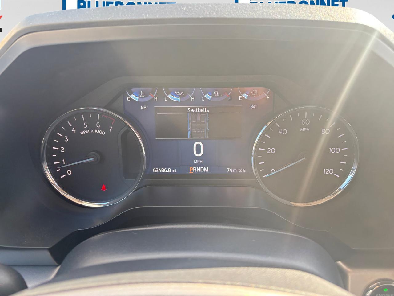2022 Ford Expedition XLT New Braunfels TX