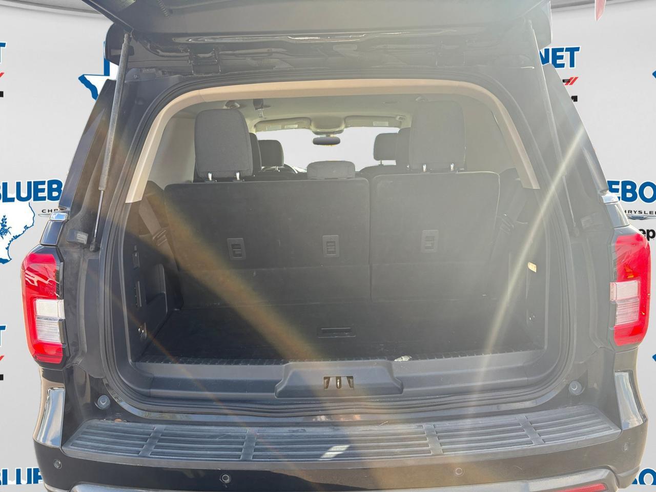 2022 Ford Expedition XLT New Braunfels TX