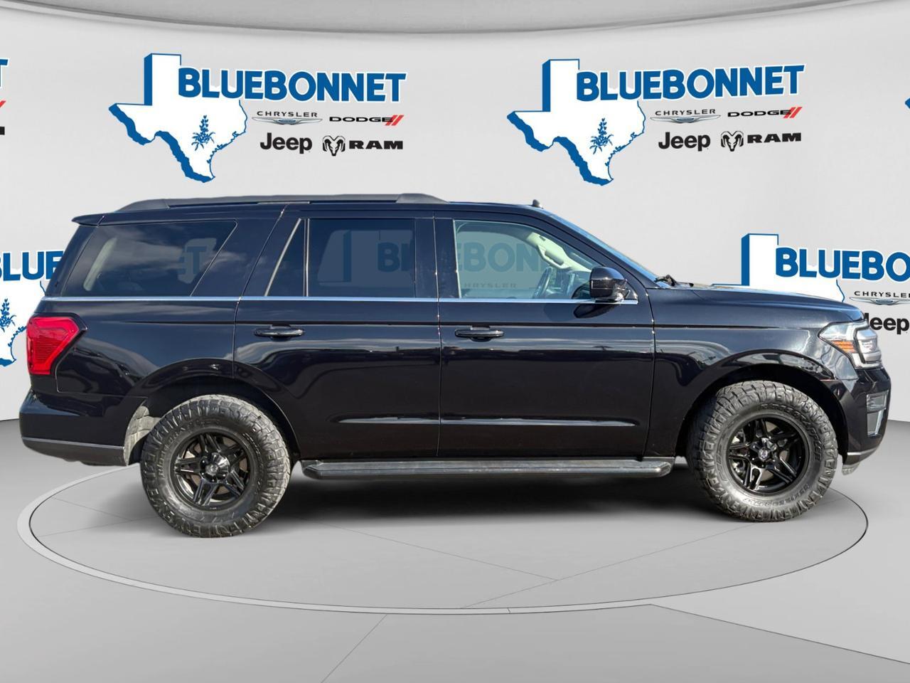 2022 Ford Expedition XLT New Braunfels TX