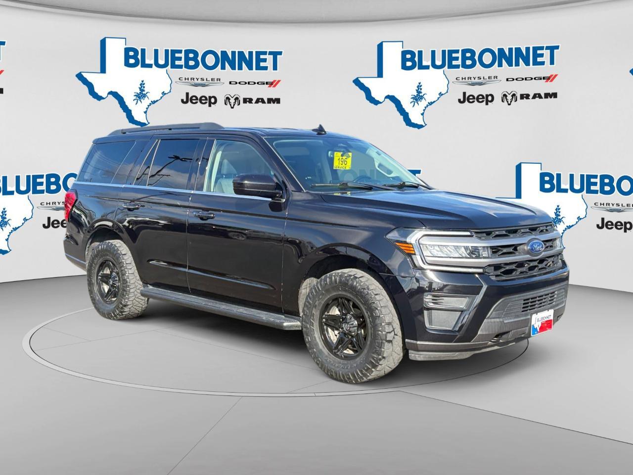 2022 Ford Expedition XLT New Braunfels TX