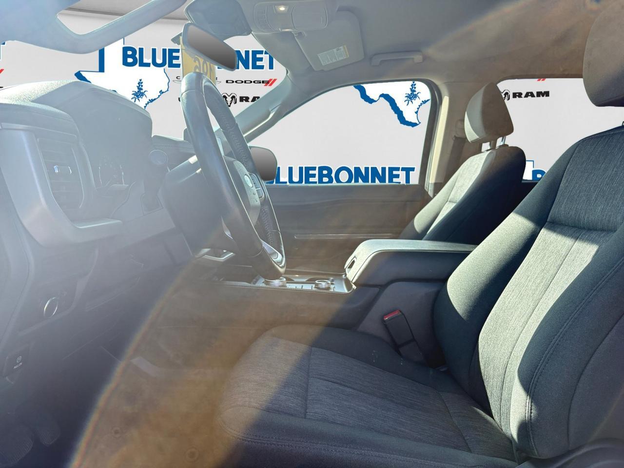 2022 Ford Expedition XLT New Braunfels TX