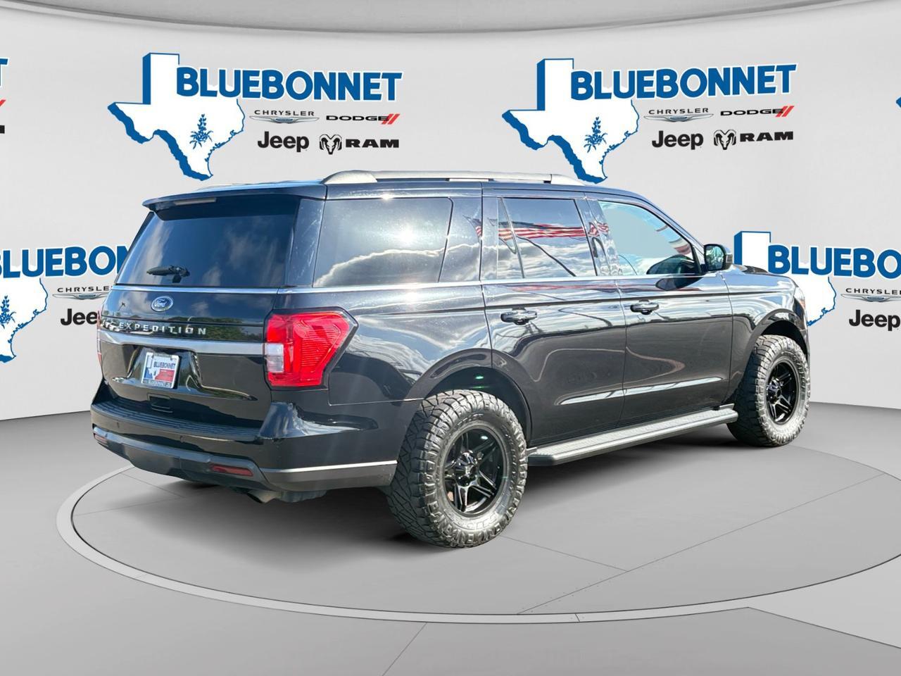 2022 Ford Expedition XLT New Braunfels TX