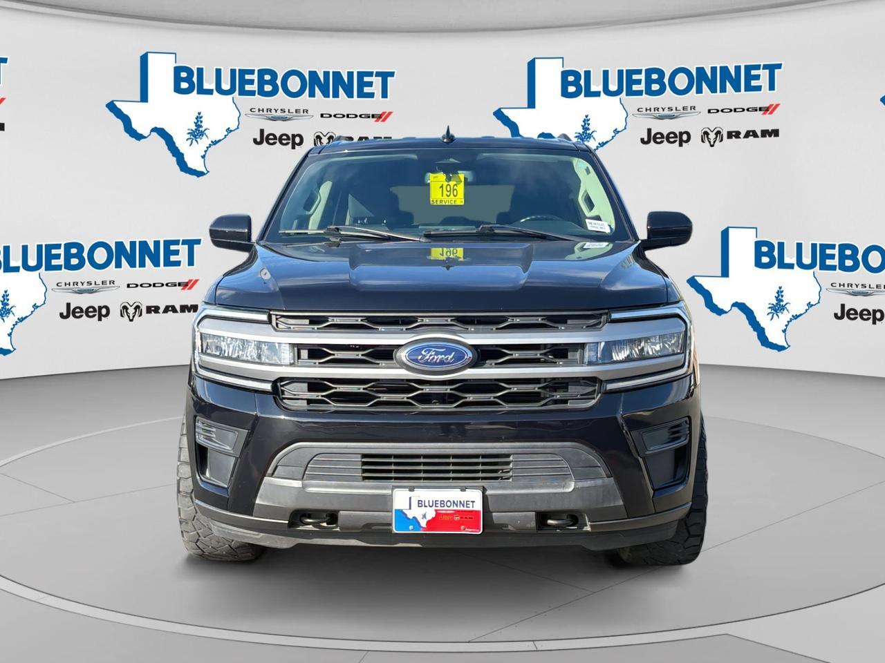 2022 Ford Expedition XLT New Braunfels TX