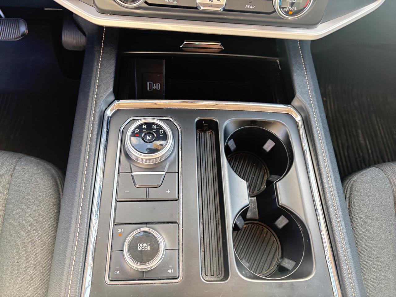 2022 Ford Expedition XLT New Braunfels TX