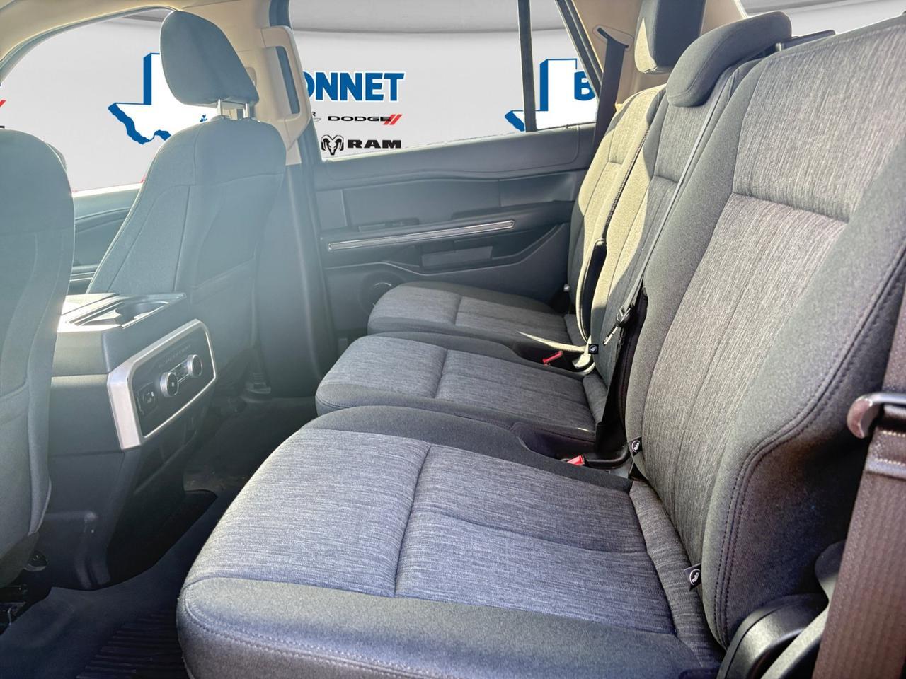 2022 Ford Expedition XLT New Braunfels TX