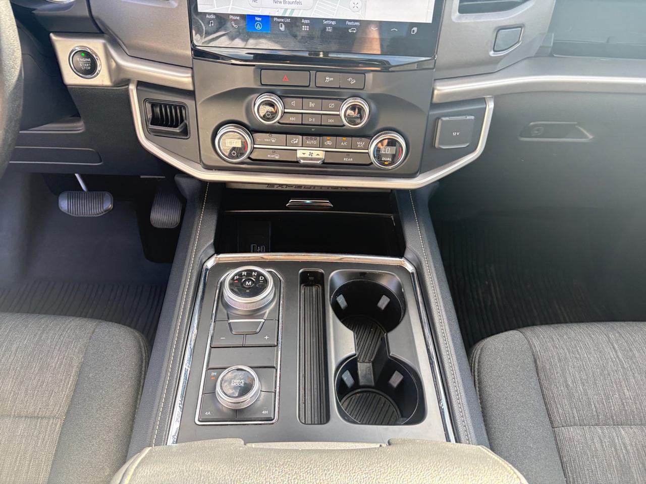2022 Ford Expedition XLT New Braunfels TX