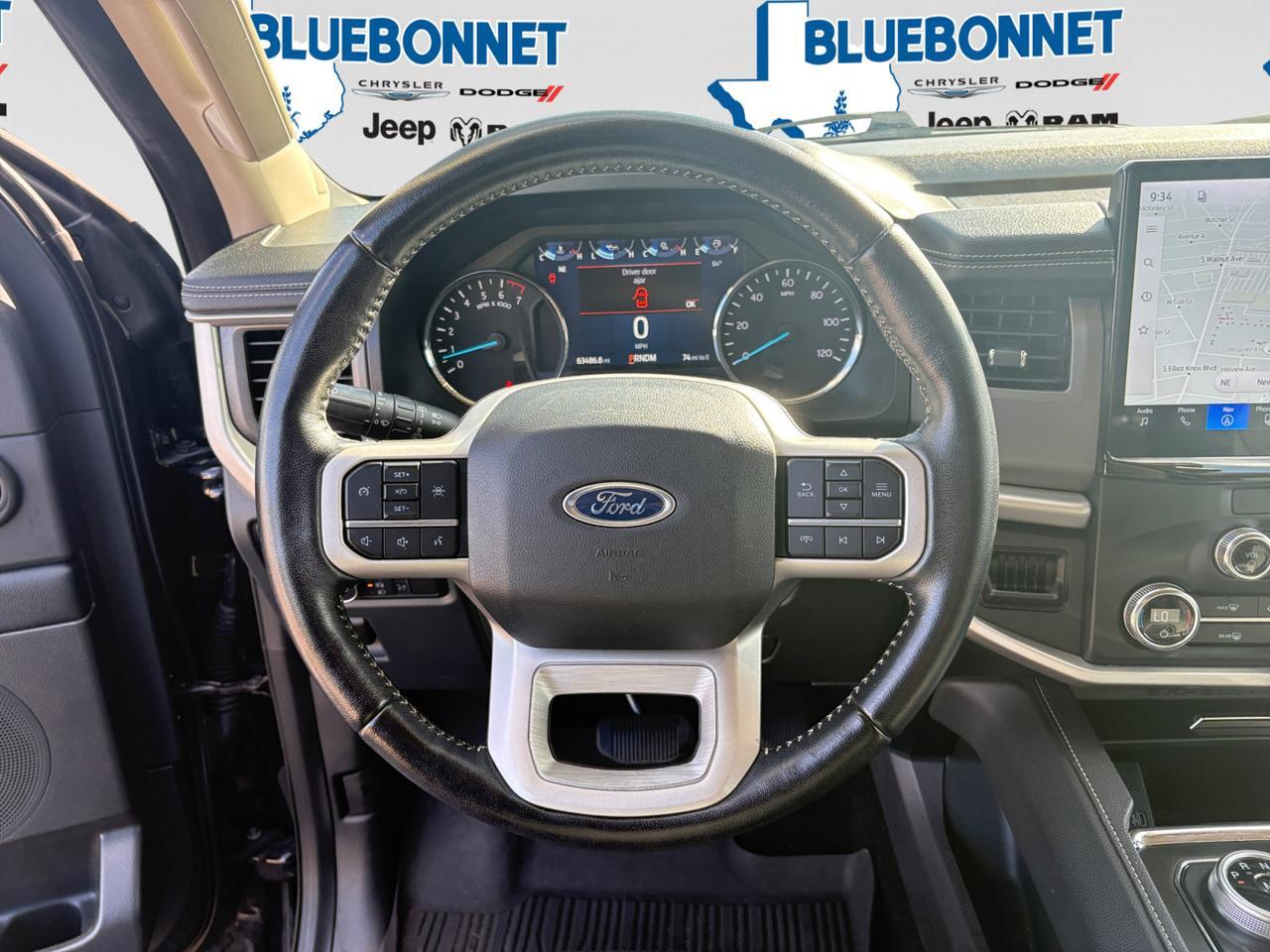 2022 Ford Expedition XLT New Braunfels TX