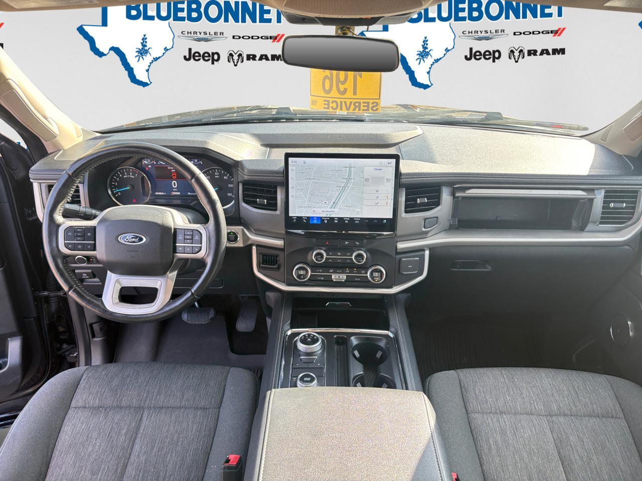 2022 Ford Expedition XLT New Braunfels TX