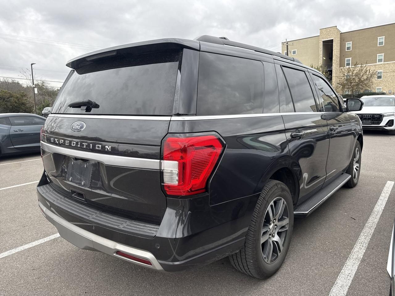 2022 Ford Expedition XLT San Antonio TX