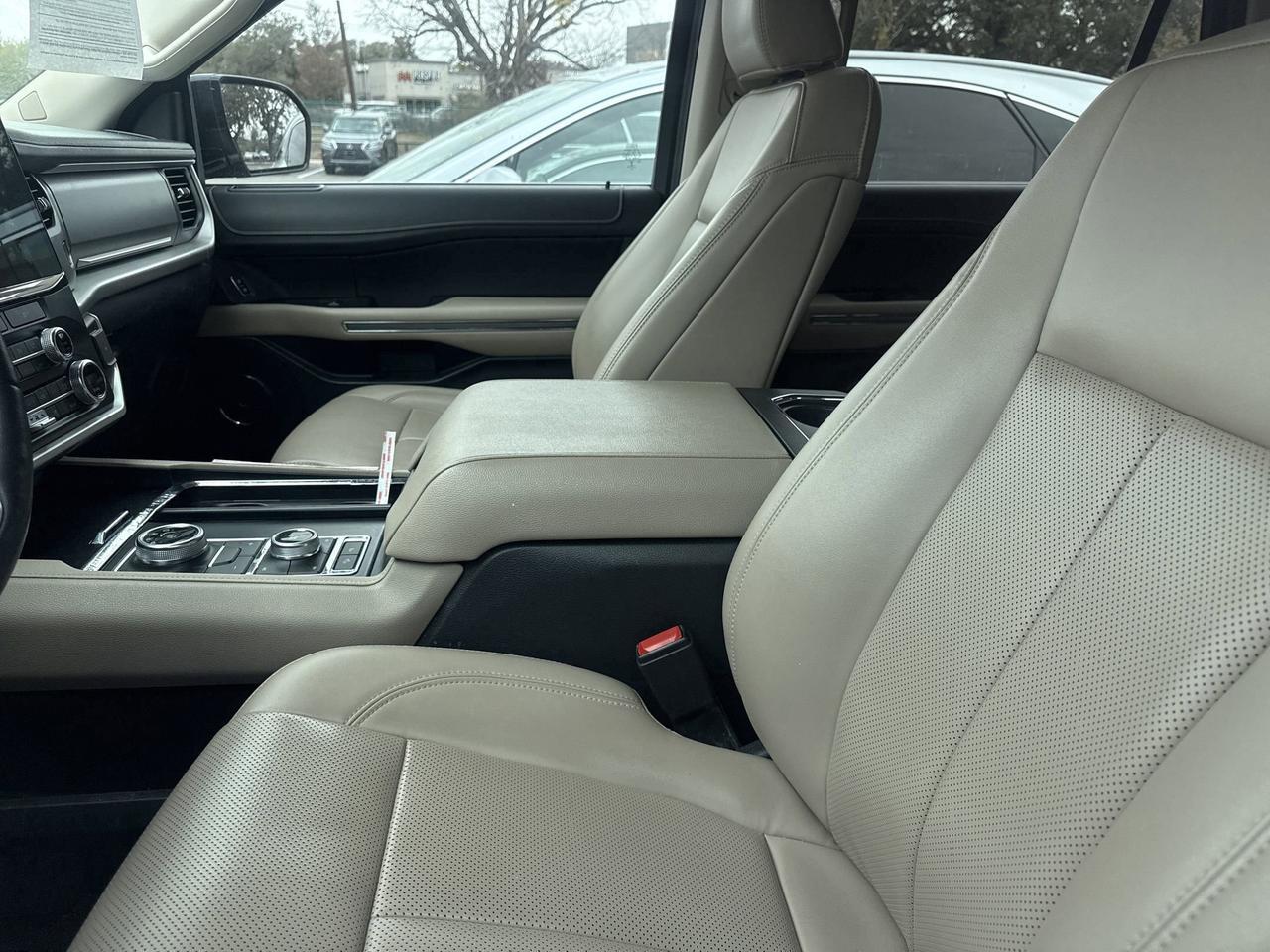 2022 Ford Expedition XLT San Antonio TX