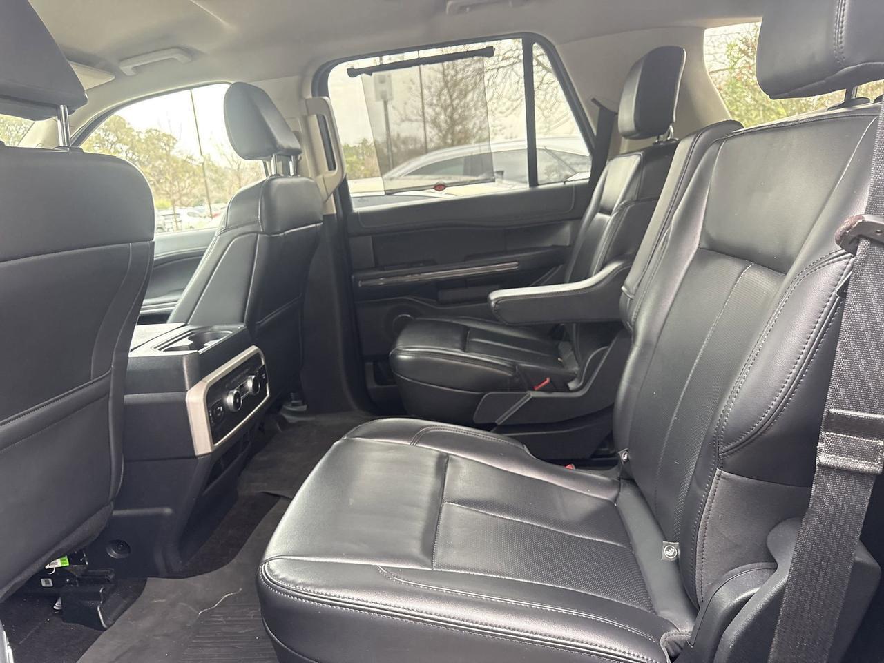 2022 Ford Expedition XLT San Antonio TX