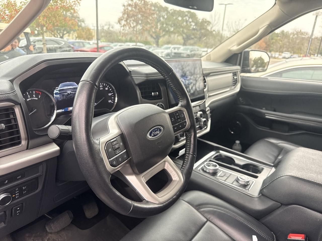 2022 Ford Expedition XLT San Antonio TX