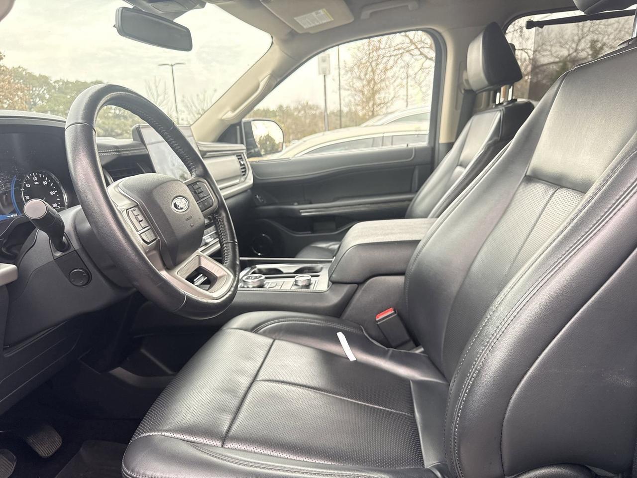 2022 Ford Expedition XLT San Antonio TX