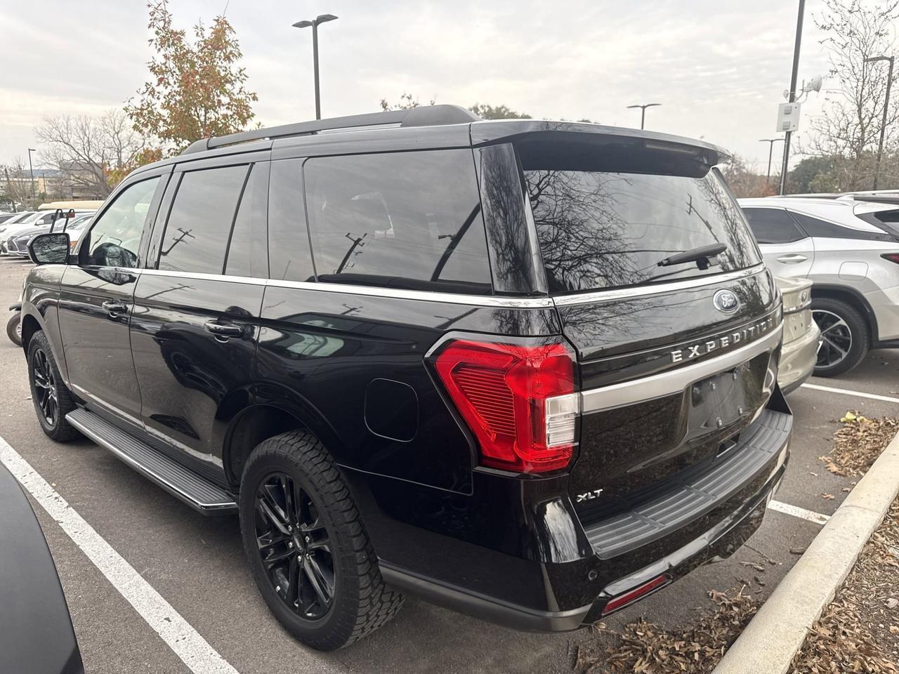2022 Ford Expedition XLT San Antonio TX