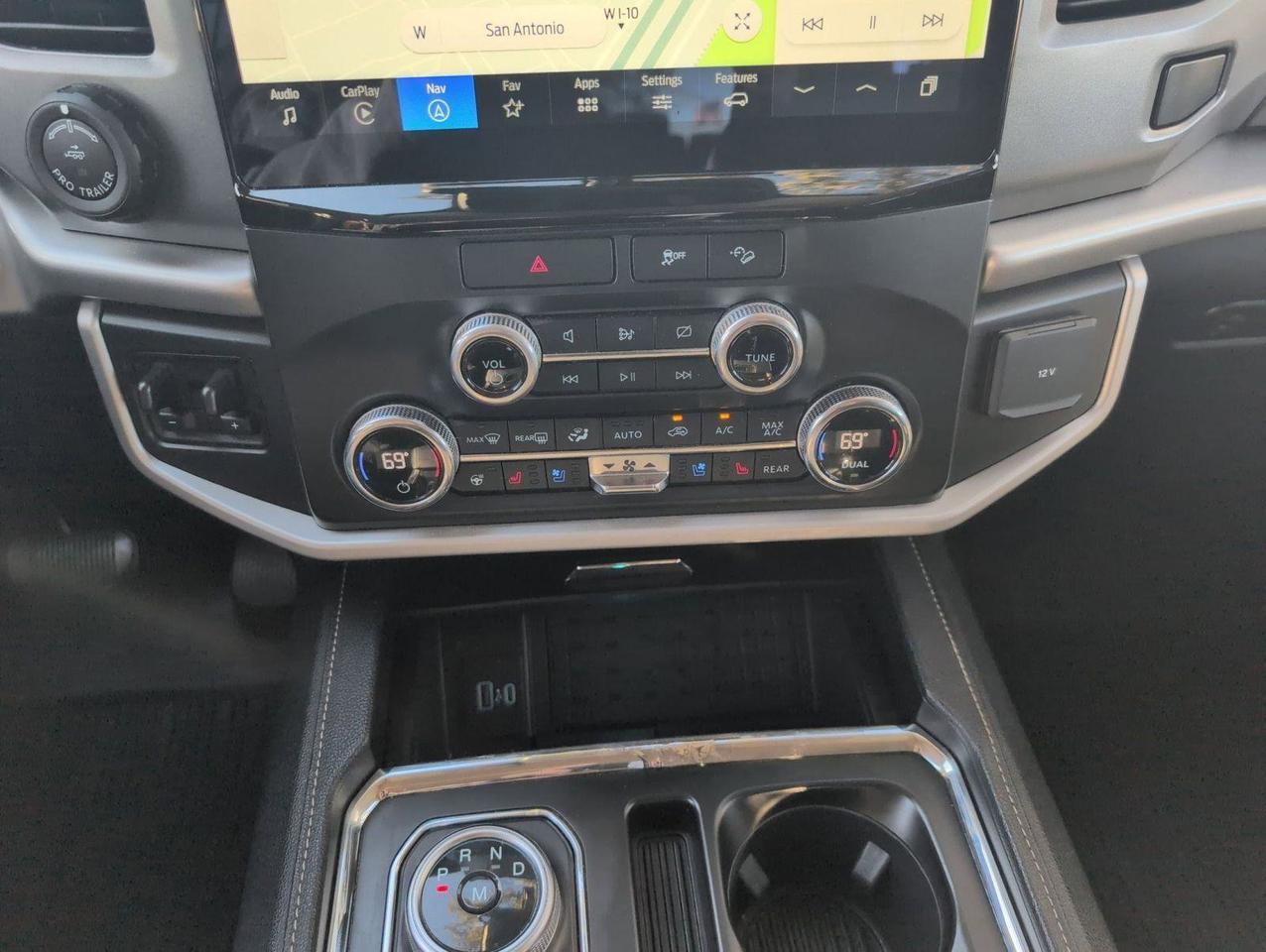 2022 Ford Expedition XLT San Antonio TX