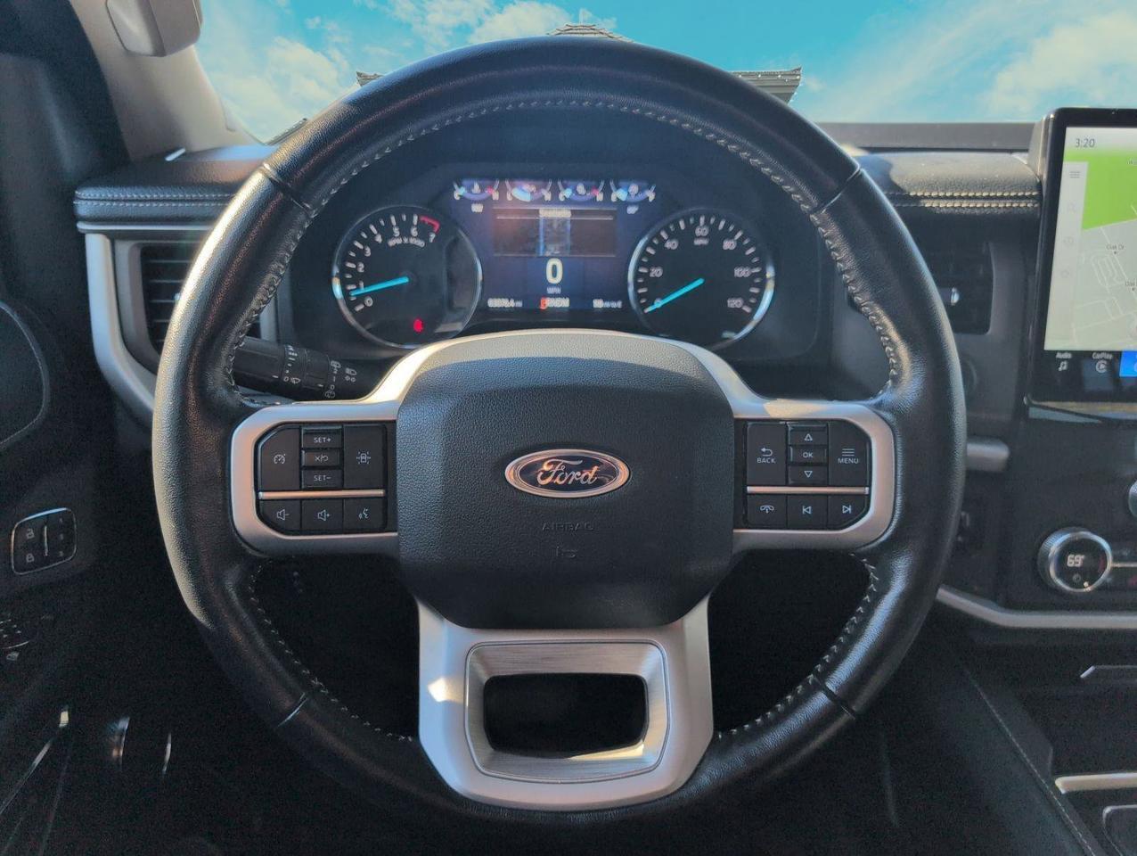 2022 Ford Expedition XLT San Antonio TX