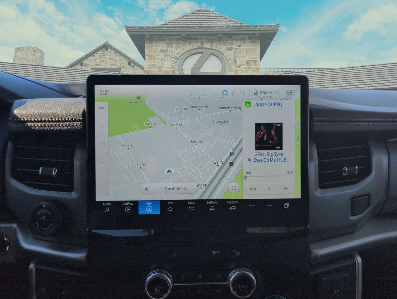 2022 Ford Expedition XLT San Antonio TX